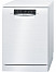 Bosch Super Silence SMS68MW02E