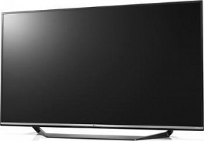 LG 55UF7707