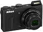 Nikon Coolpix P340