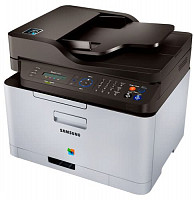 Samsung SL-C460FW