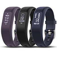 Garmin vivosmart 3