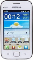 Samsung Galaxy Ace Duos (S6802)
