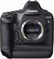 Canon EOS 1D X Mark