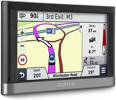 Garmin nuvi 2508
