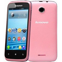 Lenovo A356
