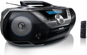 Philips AZ780