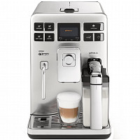 Philips Saeco HD 8856