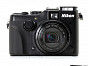 Nikon COOLPIX P7100