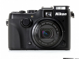 Nikon COOLPIX P7100
