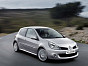 Renault Clio 2007
