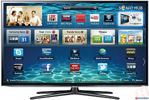 Samsung UE40ES6100P