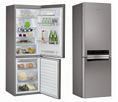 Whirlpool WBA33992 NFC IX