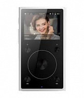 FiiO X1 2nd/FX 1221