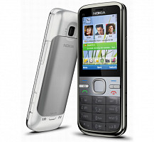Nokia C5-00