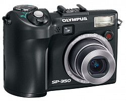 Olympus SP-350
