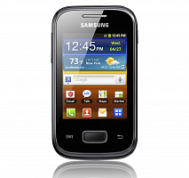 Samsung Galaxy Pocket (GT-S5300)
