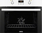 Zanussi ZOB35712WK