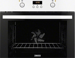 Zanussi ZOB35712WK
