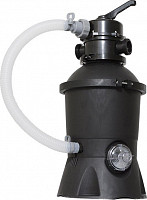 Filtrace písková BlackStar 2