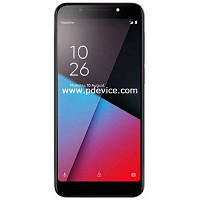 Vodafone Smart N9 Lite