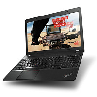 Lenovo ThinkPad E555