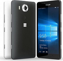 Microsoft Lumia 950 Dual SIM