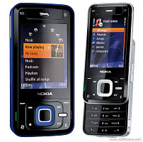 Nokia N81