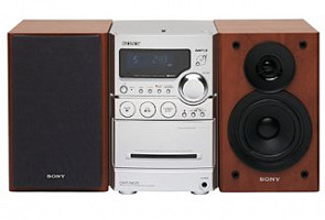 Sony CMT-NEZ5