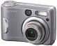 Sony DSC-S60