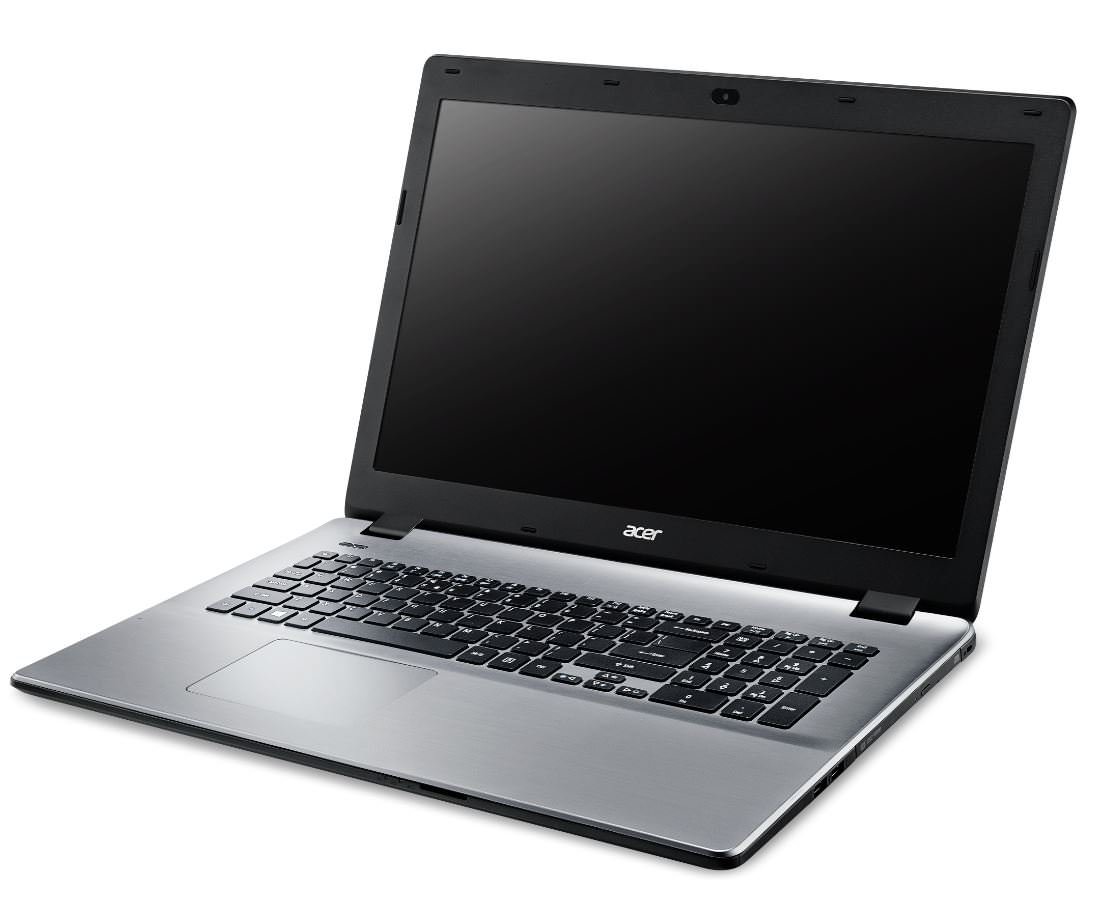 Acer e5 771 не включается