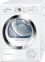 Bosch WTY88780EU
