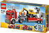 LEGO Creator 31005 Přeprava strojů