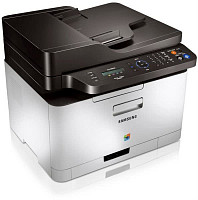 Samsung CLX-3305FN