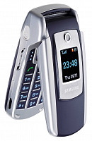 Samsung SGH-E700