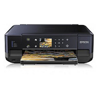 Epson Expression Premium XP-600
