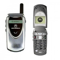 Motorola V60