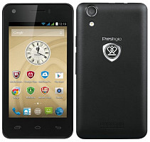 Prestigio MultiPhone 3405 DUO
