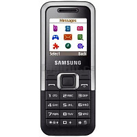 Samsung E1120 (GT-E1120)