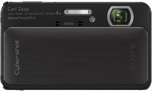 Sony DSC-TX20