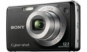 Sony DSC-W230