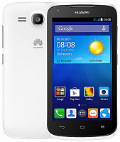 HUAWEI Y540