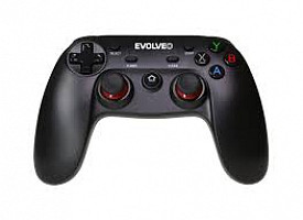 EVOLVEO Fighter F1