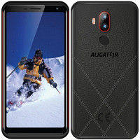 Aligator RX800 eXtremo