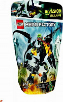 LEGO Hero Factory 44020 Létavec versus Breez