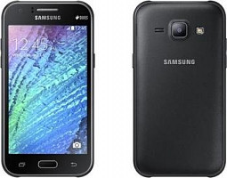 Samsung Galaxy J1 Duos (J100H)
