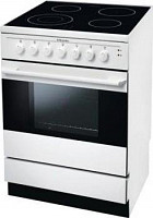 Electrolux EKC601503W