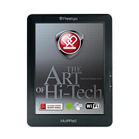 Prestigio MultiPad PMP3384B
