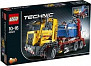 LEGO Technic 42024 Nákladní vůz s kontejnerem