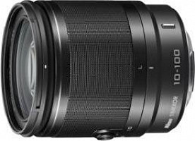 Nikon 1 Nikkor 4-5,6/10-100mm VR