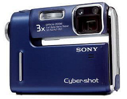 Sony DSC-F88